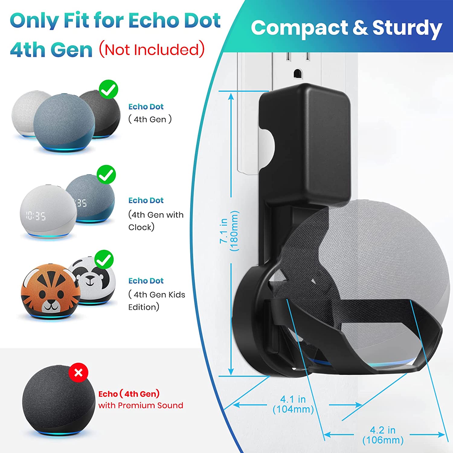 Q Acoustics Q Install In-Ceiling Speaker (Pair) QI 65S – Deja Vu